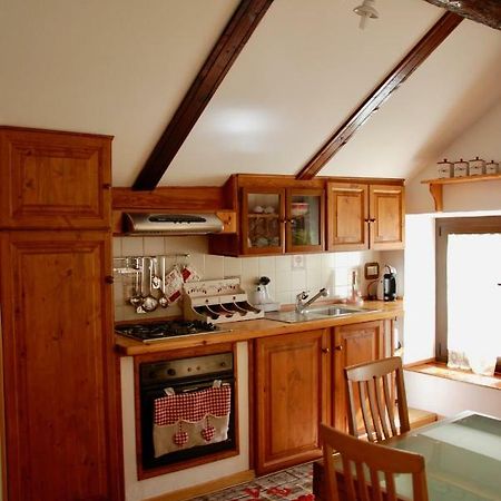 Casada Villa Нус Екстериор снимка