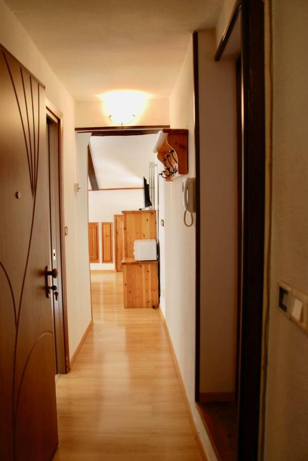 Casada Villa Нус Екстериор снимка