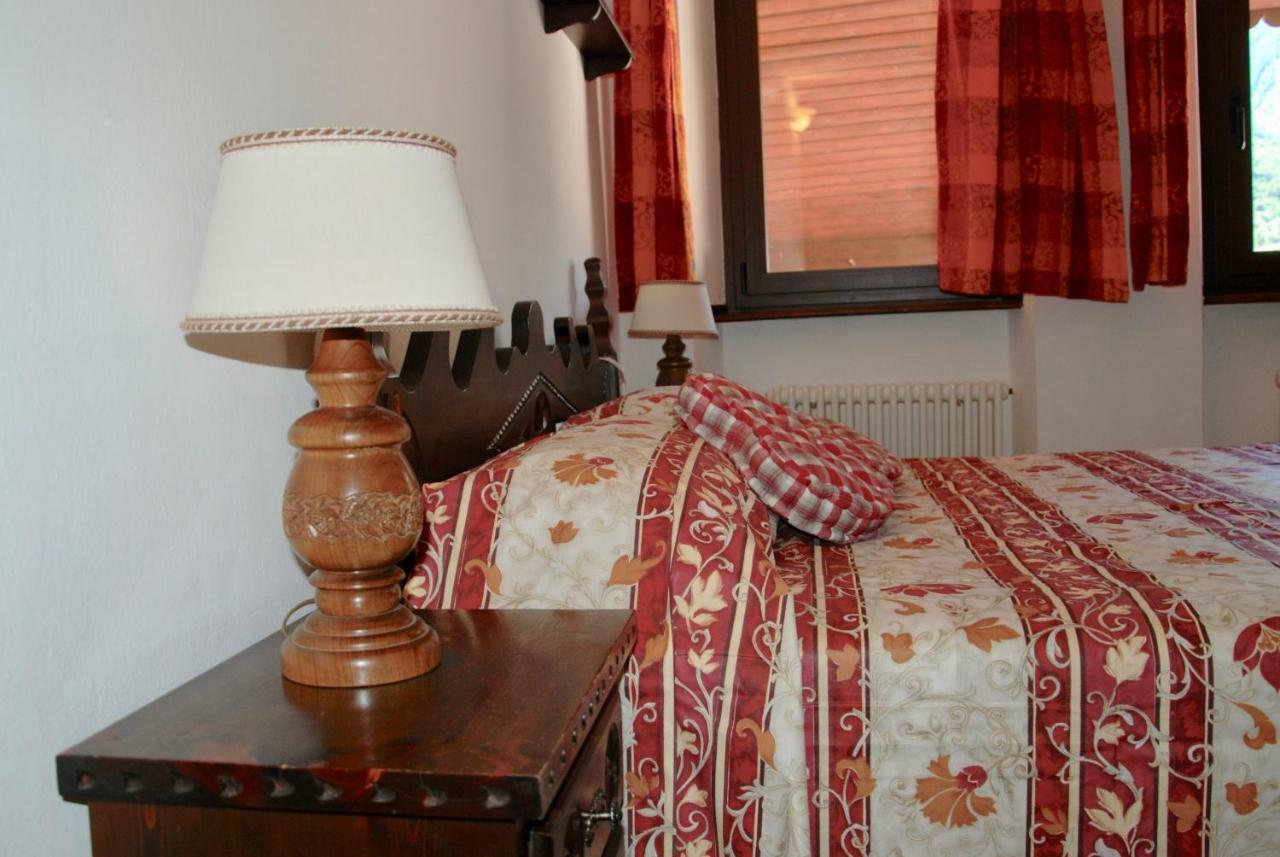 Casada Villa Нус Екстериор снимка