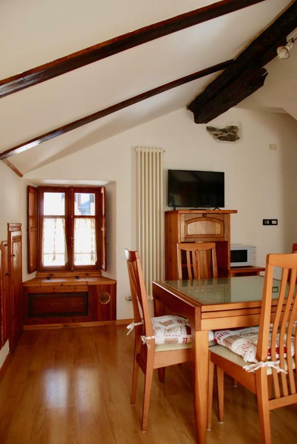 Casada Villa Нус Екстериор снимка
