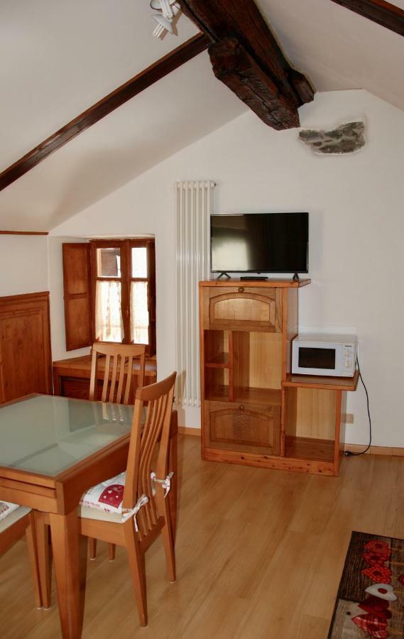 Casada Villa Нус Екстериор снимка