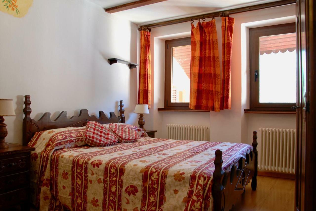 Casada Villa Нус Екстериор снимка