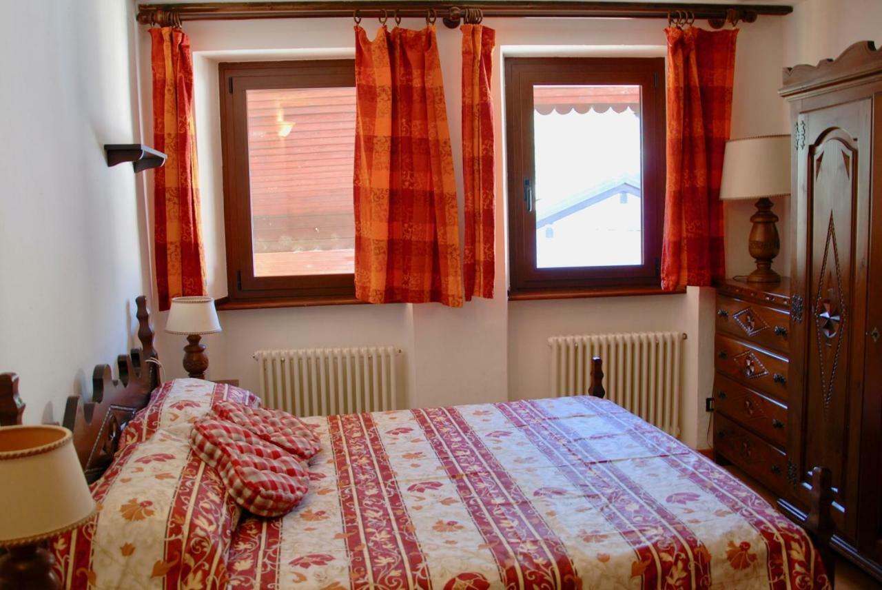 Casada Villa Нус Екстериор снимка
